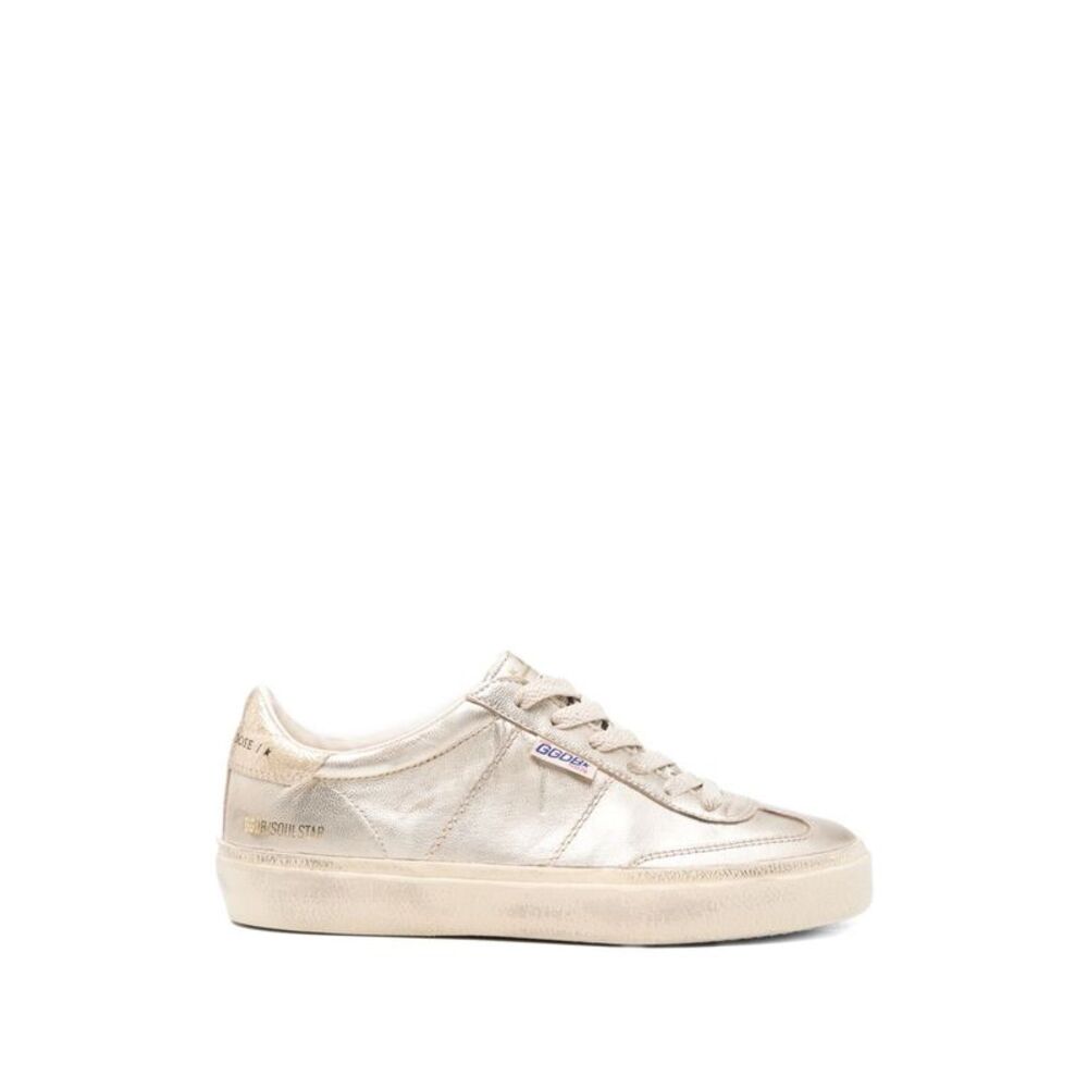 Golden Goose Women Soul-Star Sneakers